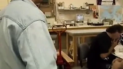 boobsville'e dönüş