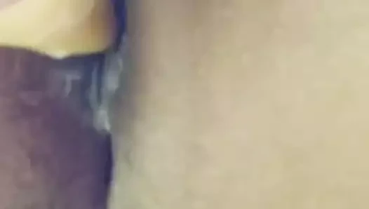 yapay penis içinde sıkı butthole