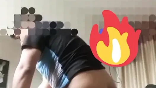 Üvey kız kardeşimle yapıyorum tam pozlar bölüm 1