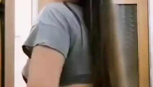 kabarcık popo