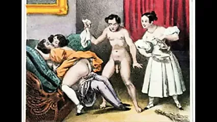 Erotik sanat