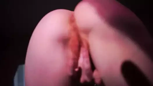 Ginger hippy art öğrenci pissing Mastürbasyon teaser kızıl saçlı