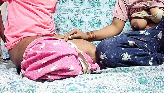 Nepalli doktor ve hemşire hastanede seks yapıyor 2865