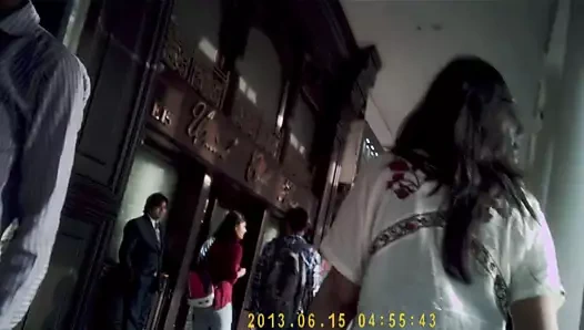 Indian Ass Jeans Gand