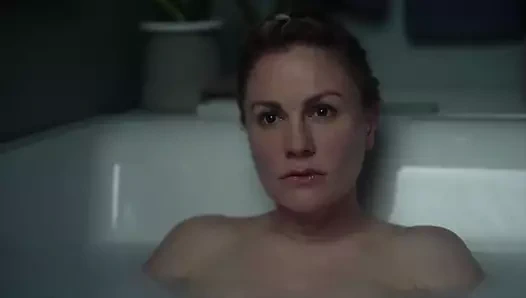 Anna paquin - "ilişki" s5e01