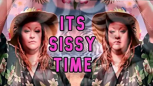 Kadın kılıklı kamp kadın kılıklı olmak için büyülenmiş kadın kılıklı versiyon