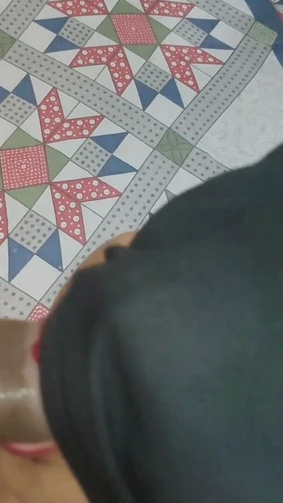 Nai evli Mami'nin amını sikti | Bölüm 1