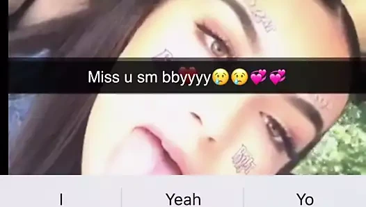 Seksi hatun göğüsleri