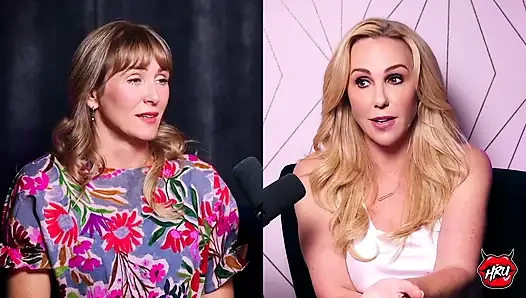 Senaryoyu çevir: Keely Rankin Holly Randall ile röportaj yapıyor