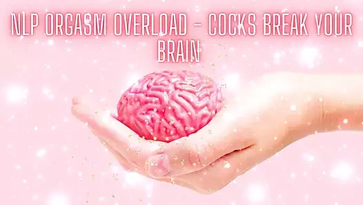 Nlp orgazm aşırı yükleme - beyninizi kırıyor