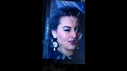 Cum haraç için bollywood aktris sonakshi sinha