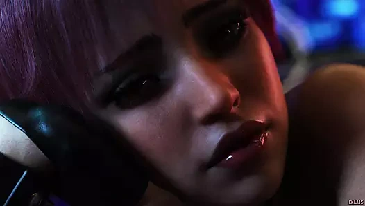 Baştan çıkarma sanatı (bölüm 35)