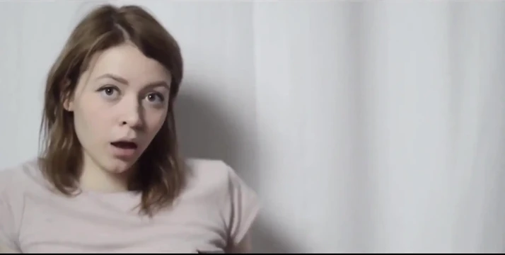 Senin için ilk porno videosu: crempie alıyor