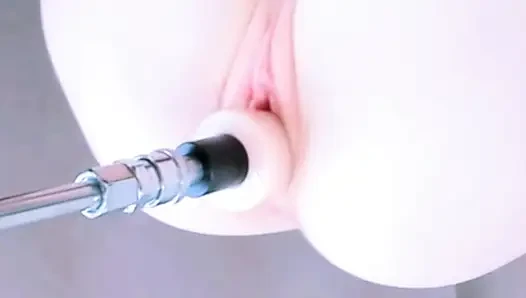 Asyalı kız öğrenci amcık orgazmı