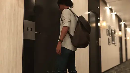 A Teacher of Very Private Classes (part 2)