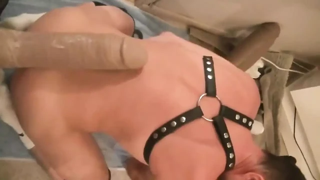 Büyük baba xxxl seansı