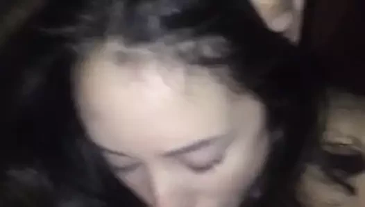 amatör kadın emme büyük horoz