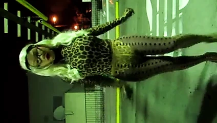 gece yarısı eğlencesi