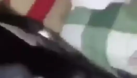 Pakistanlı yaşlı çift seks