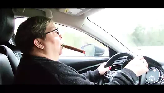 The Atlantic City Otoyolu'nda puro