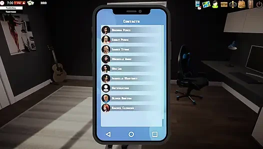 Tam oyun - deniz kenarı gizemi, bölüm 24