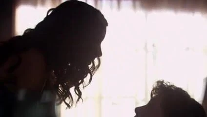 Rachel Shelley and Mimi Kuzyk