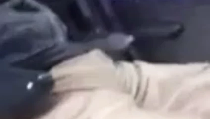 Otobüste Str8 çıkıntısı