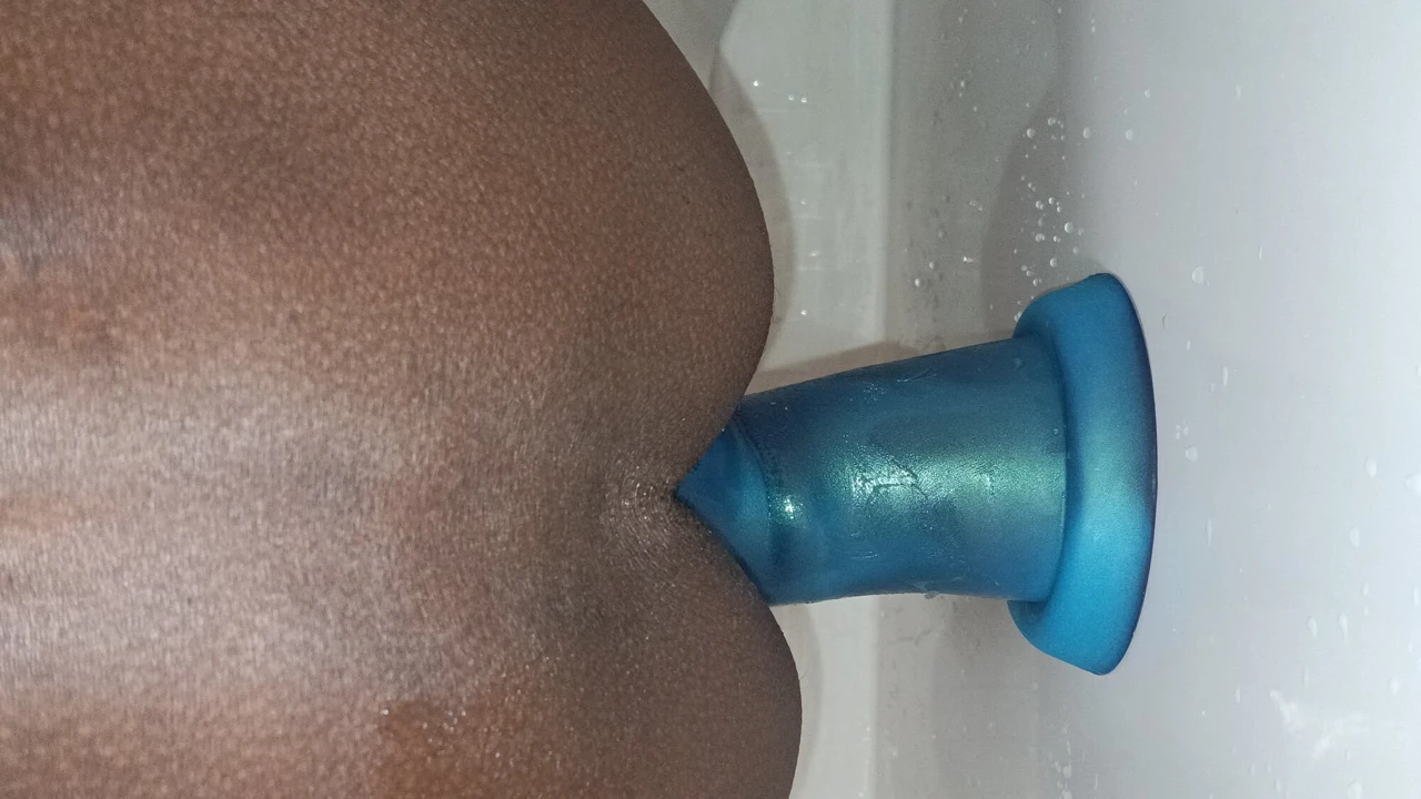 İlk yumruk sokma. Devam eden bir çalışma