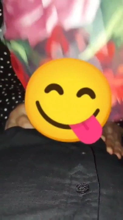 Komsu Karisi Turbanli Serife'ye Ayakustu Sakso Cektiriyorum2