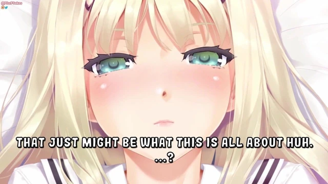 Asmr - onee chan'ın rehberliği bölüm 1 - eng alt - fffs