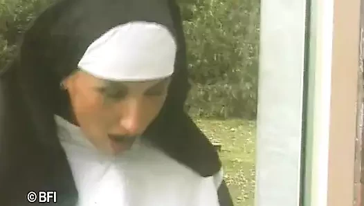 Rahibeler 3 - şeytanlar gazabı