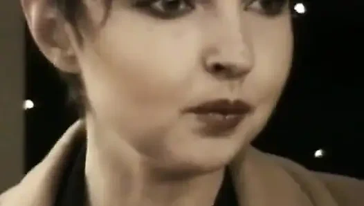 Seksi çoraplı sevimli kız sikiliyor ve boşalıyor