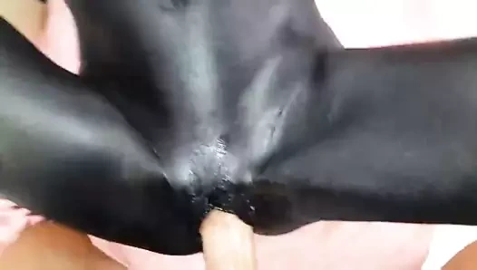 Kako napraviti crnkinju 2