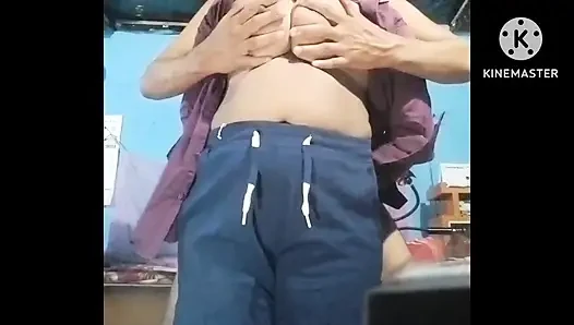 Jija saali seks