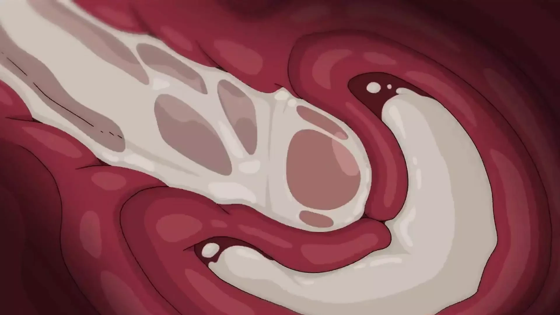 First Pussy Creampie for my Perv Stepsis – Uncensored Hentai Sex Anime