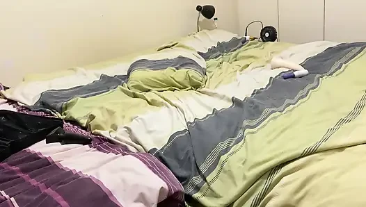 Tüm zamanların en sevdiği solo selfie videosu evde sıcak dalgasında ev yapımı tam ultra hd azgın hissediyor