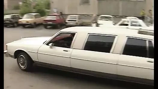 Una Pornodiva con i tacchi a spillo (1994) Angelica Bella