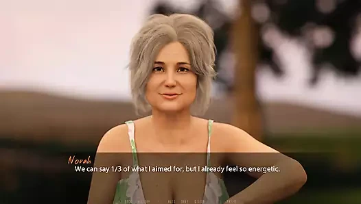 Ayakkabılarında: bu seksi eşek onu pantolonunun ep.4'ünde cum yaptı