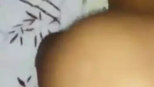 Anal sx ile eş