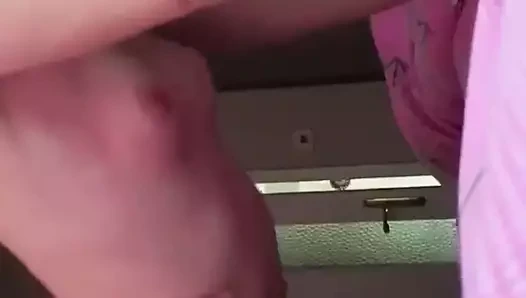 turk genc cift doggy