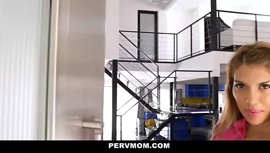 iç çamaşırı mercedes carrera sıcak olgun üvey oğlunun horoz alır