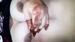 Hint sıcak kız ortaya onu vücut