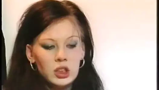 Sexy Luna Pop Hard  2