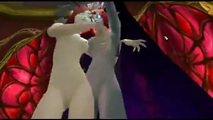 Warcraft açık ve koyu