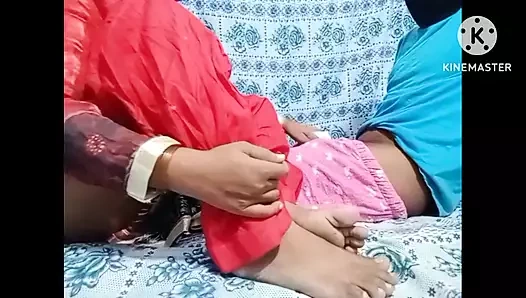 Hintli bhahbi dewar 2754 ile seks yapıyor