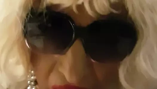 italyan travesti emmek