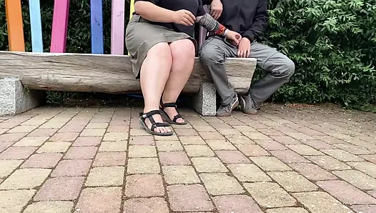 Üvey annem beni nasıl boşaltacaklarını her zaman biliyor