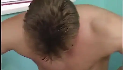 Olgun kalın yarağıyla sikiliyor