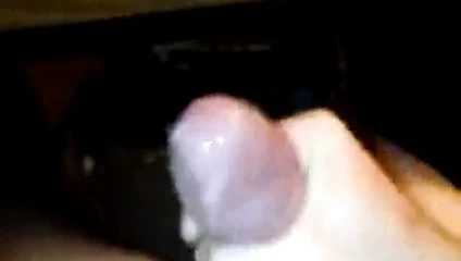 Bir hayran için başka bir video... kremsi bir bitişe sahip.