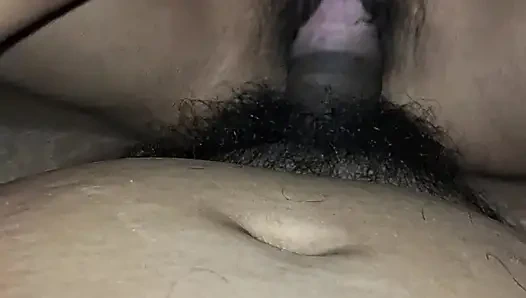 Hintli deshi bakire kız üvey erkek kardeşiyle seks yapıyor